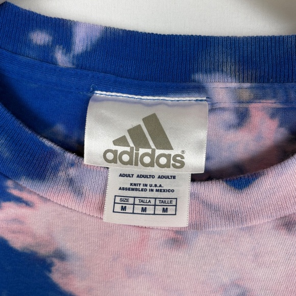 New York Mets Cropped T-Shirt - Picture 9 of 9